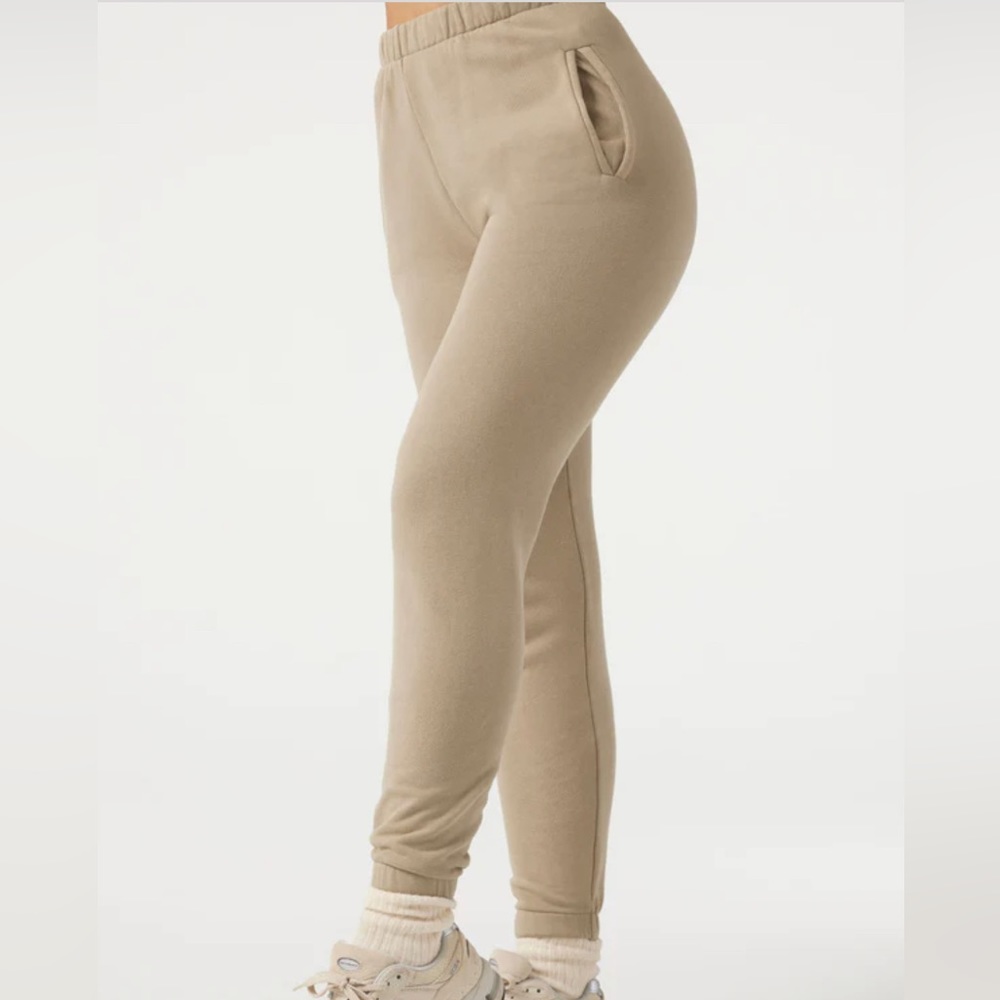 Joah Brown Jogger XS/S